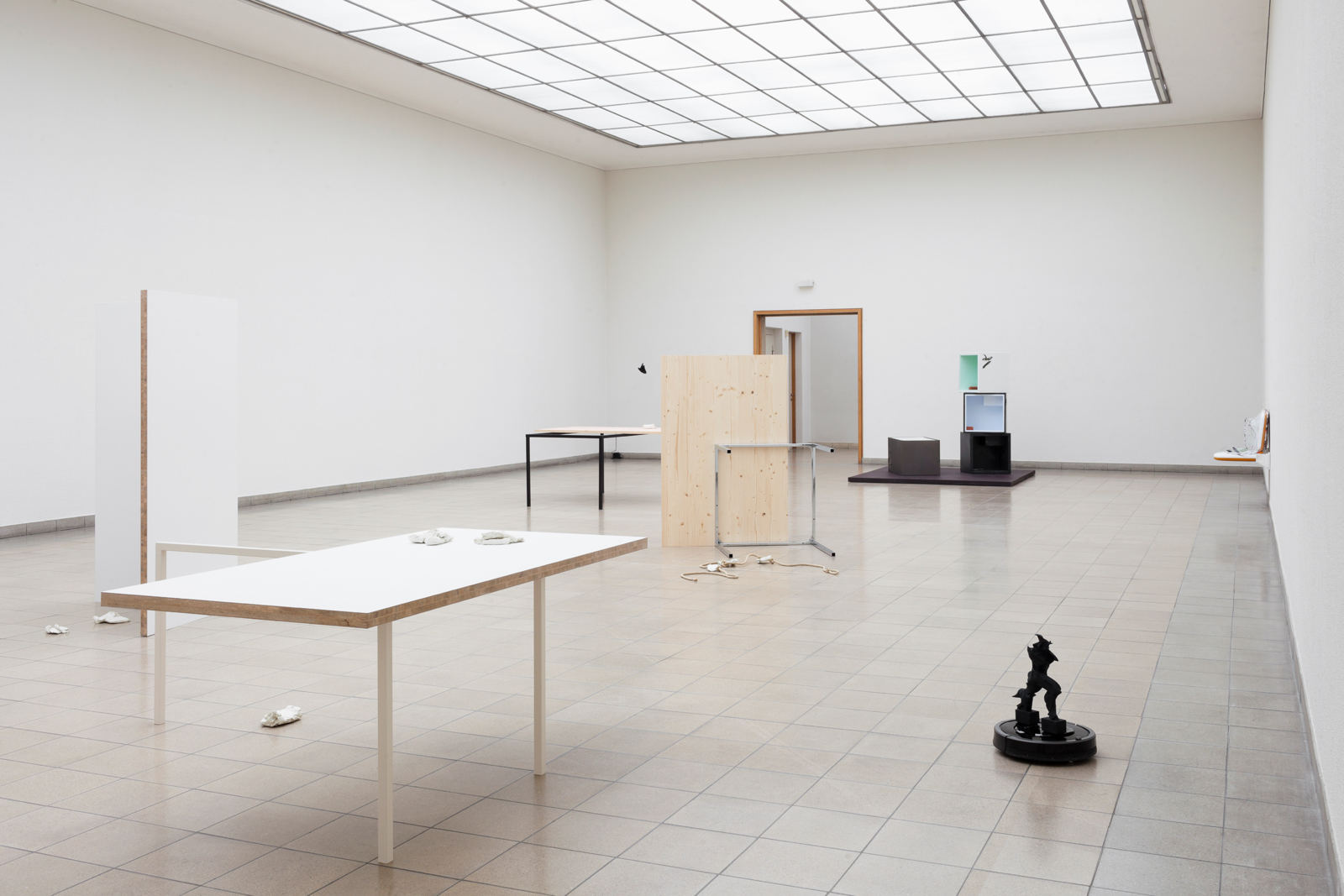 Valentina Stieger - Fit for Purpose