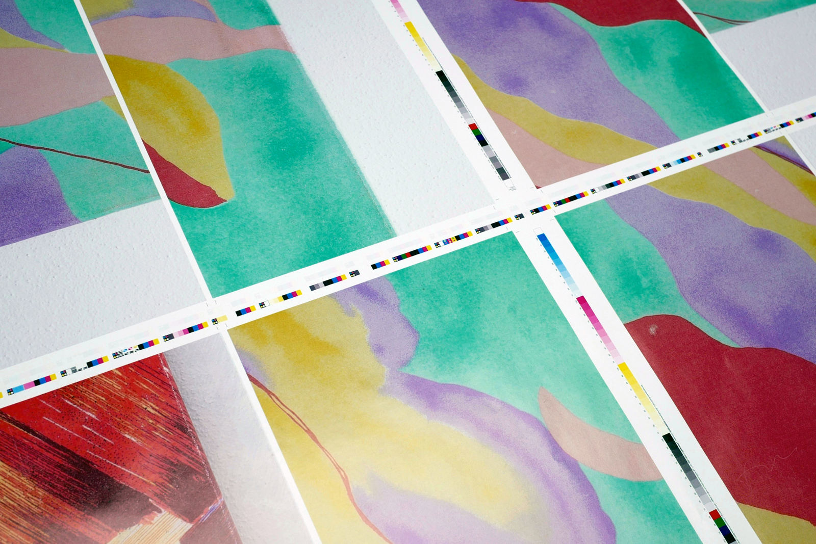 Valentina Stieger - Streamlined for Dispatch